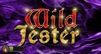 Wild Jester game tile