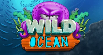 Wild Ocean game tile