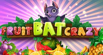 Fruitbat Crazy game tile