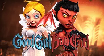 Good Girl, Bad Girl game tile