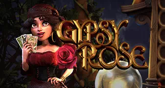 Gypsy Rose game tile