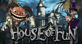 House of Fun game tile