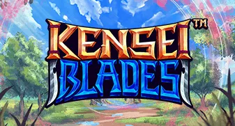 Kensei Blades game tile