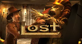 Lost game tile