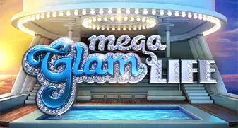 Mega Glam Life game tile