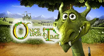 Once Upon A Time game tile