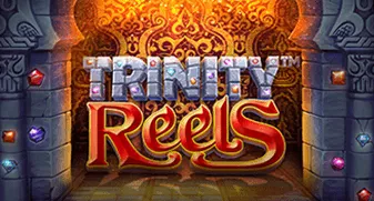 Trinity Reels game tile