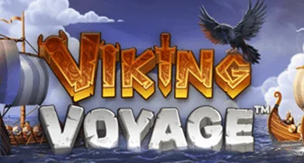 Viking Voyage game tile