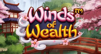 Winds of Wealth game tile