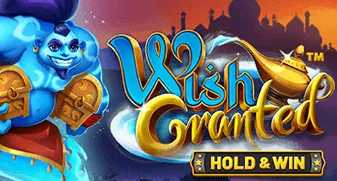 Wish Granted game tile