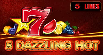 5 Dazzling Hot game tile
