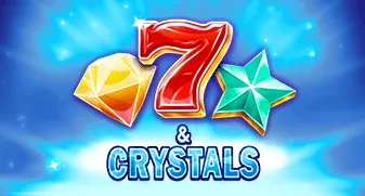 7 & Crystals game tile