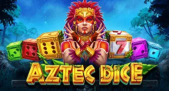 Aztec Dice game tile