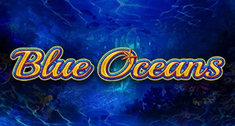 Blue Oceans game tile