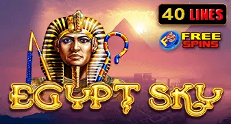 Egypt Sky game tile