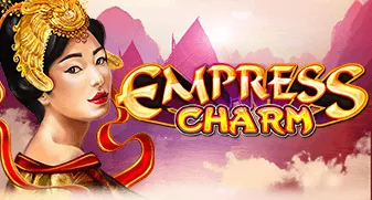 Empress Charm game tile