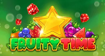 Fruity Time game tile