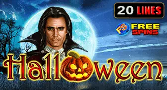 Halloween game tile