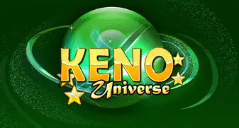 Keno Universe game tile