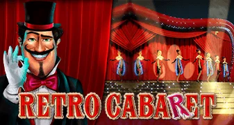 Retro Cabaret game tile