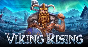 Viking Rising game tile