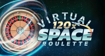 Virtual Space Roulette game tile