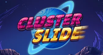 Cluster Slide game tile