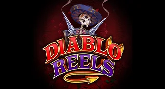 Diablo Reels game tile