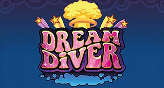 Dream Diver game tile