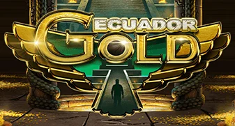 Ecuador Gold game tile