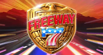 Freeway 7 game tile