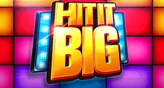 Hit It Big game tile