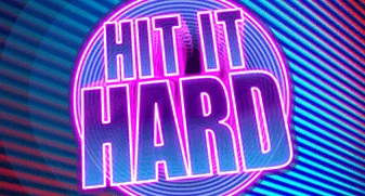 Hit It Hard game tile