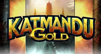 Katmandu Gold game tile