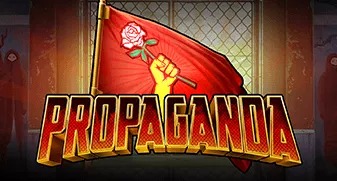 Propaganda game tile