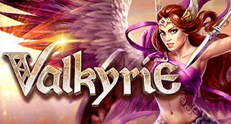 Valkyrie game tile