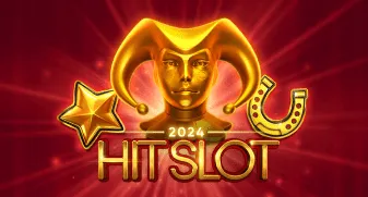 2024 Hit Slot game tile
