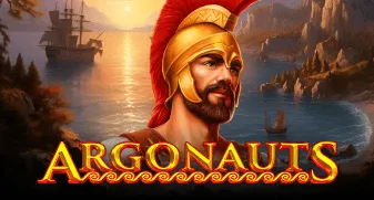 Slot Argonauts com Bitcoin