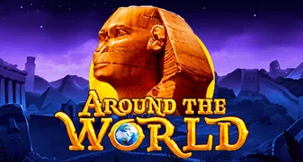 Around the World game tile