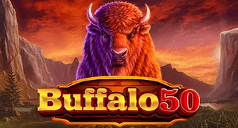 Buffalo 50 game tile