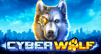 Cyber Wolf