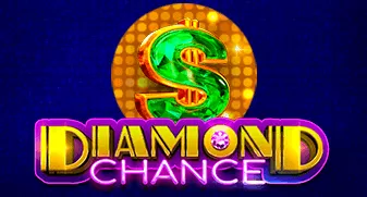 Diamond Chance game tile