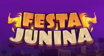 Festa Junina game tile