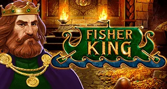 Fisher King game tile