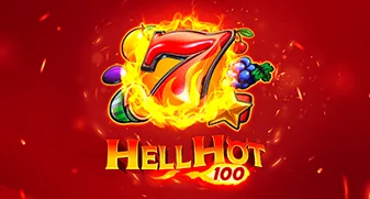 Bitcoin가 있는 슬롯 Hell Hot 100