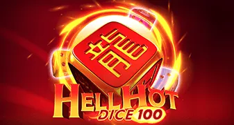 Slot Hell Hot 100 Dice with Bitcoin