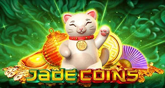 Jade Coins game tile