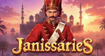 Janissaries game tile