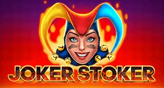 Slot Joker Stoker with Bitcoin