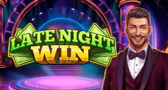 Slot Late-Night Win with Bitcoin